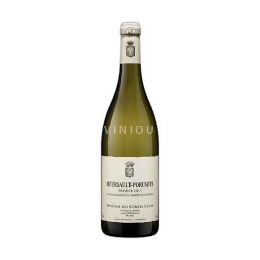 Burgund Meursault Premier Cru Domaine Des Comtes Lafon Les Porusots 2023