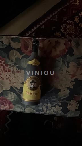 La Rioja Rioja Faustino Nemilésimat