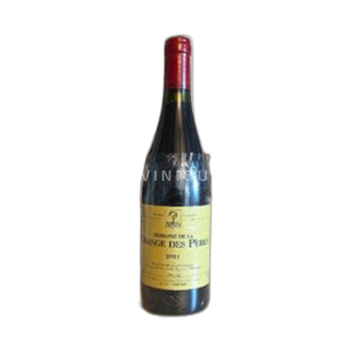 Languedoc Not Specified Domaine La Grange des Pères 2021