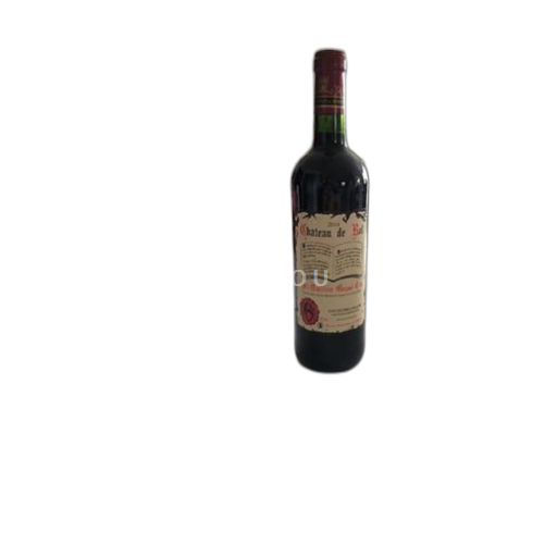 Burdeos Saint-Émilion Gran Cru Château Rol 2014