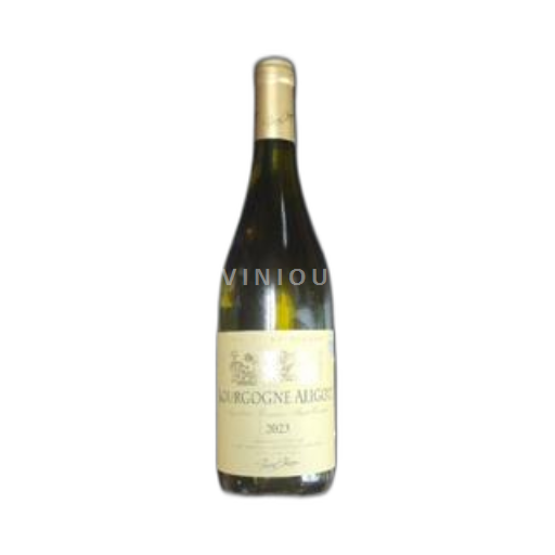 Borgoña Borgoña-Aligoté Pierre Chanau 2023