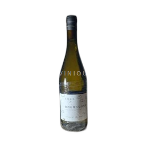 Bourgondië Bourgogne Vincent Dancer 2023