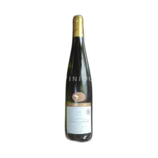 Alsace Gewurztraminer Pierre Chanau 2022