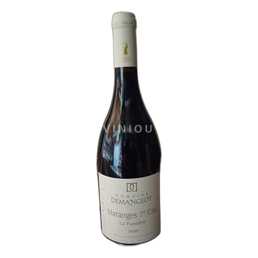 Bourgondië Maranges Domaine Demangeot La Fussière 2020