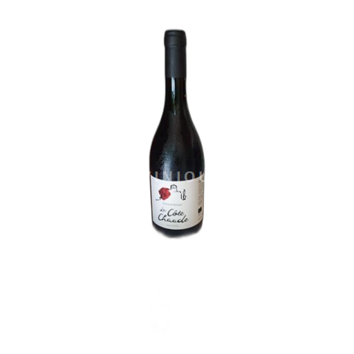 Alpen und Rhônetal Drôme Domaine Besson La Côte Chaude 2022
