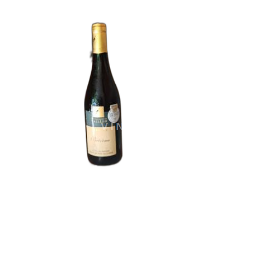 Alpen und Rhônetal Drôme Les Vignerons de Valléon Brézème Reserve 2020