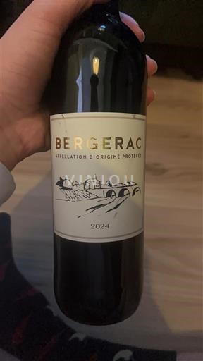 Tây Nam Bergerac Trilles 2024