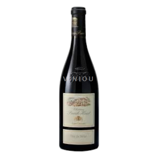 Languedoc Nespecifikováno Château Puech-Haut Tête de Bélier 2019
