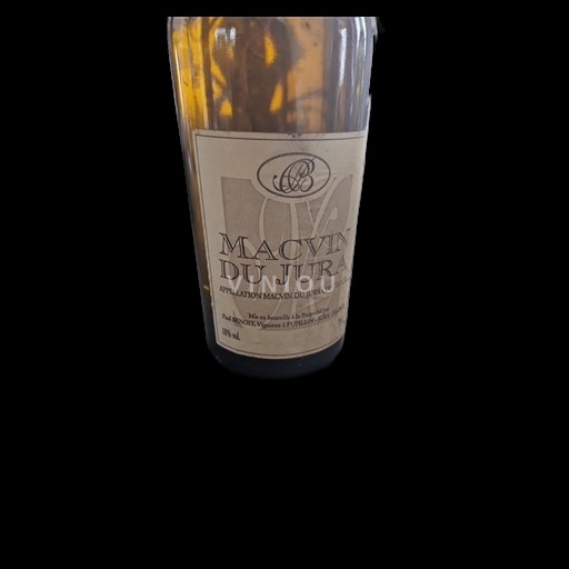 Jura Macvin du Jura Benoit Icke årgångsbetecknad