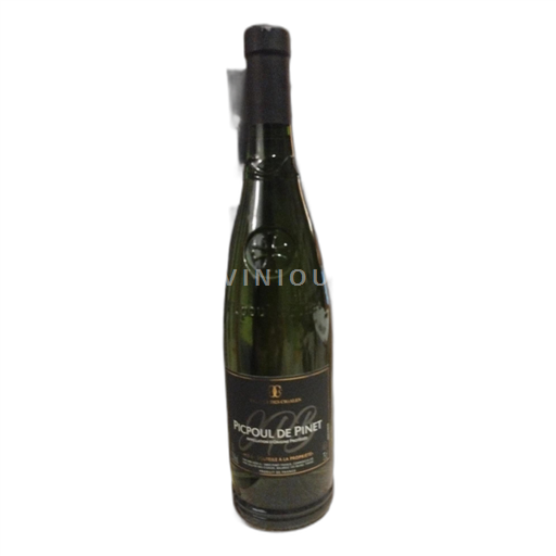 Languedoc Picpoul-de-pinet Cellier des Cigales Neročník