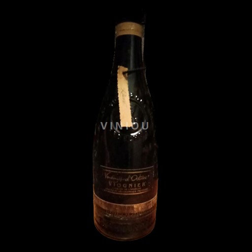 Languedoc Unspecified Vignobles Ardèche Viognier 2009