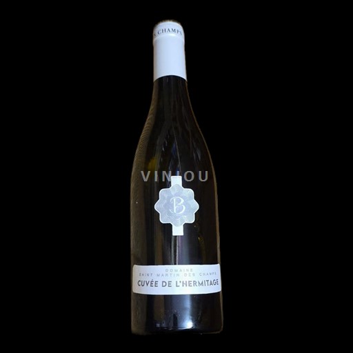 Languedoc-Roussillon Aude Domaine Saint Martin des Champs de l'Hermitage Niet-geïntegreerd