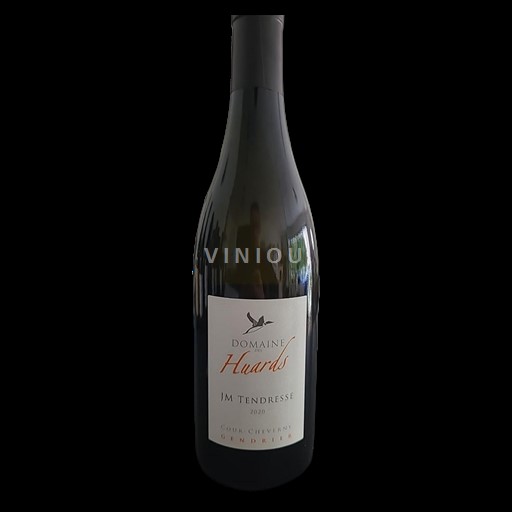 Loire Valley Cour-cheverny Domaine Des Huards JM Tendresse 2020