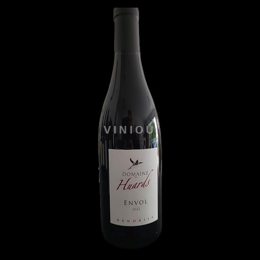 Loire-dalen Cheverny Domaine Des Huards Envol 2022