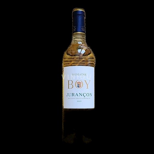 Sud-Ouest Jurançon Domaine BOY 2023