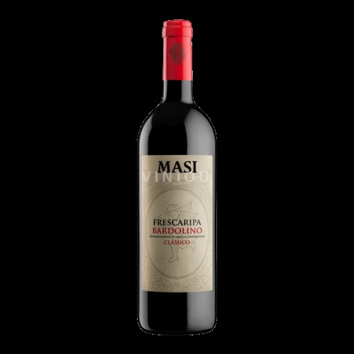 Venetien Bardolino Bardolino Classico DOC Frescaripa  (Masi) 2023