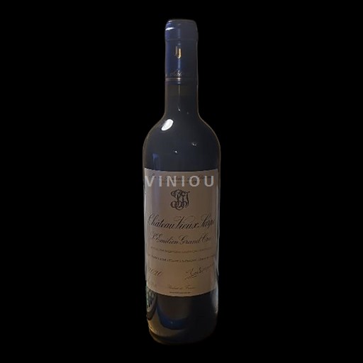 Bordeaux Saint-Émilion Grand Cru Château Vieux Sarpe 2020