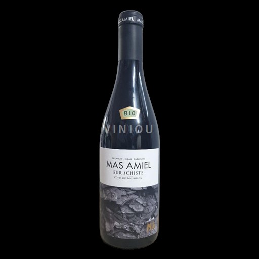 Roussillon Côtes-du-Roussillon Mas Amiel 2024