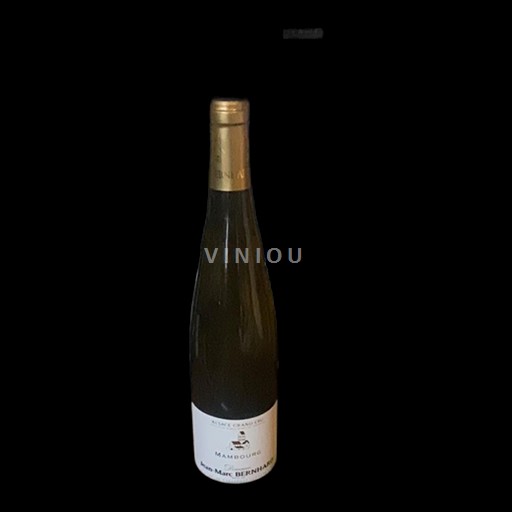 Alsazia Alsazia Grand Cru Grand Cru Domaine Jean-Marc Bernhard Mambourg 2016