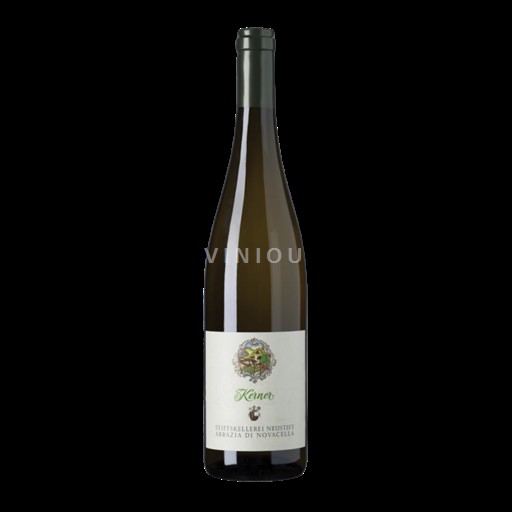 Wines of Trentino-Alto Adige Kerner  (Abbazia Di Novacella) 2024