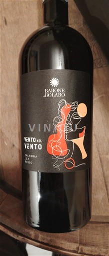 Calabrien Ikke specificeret Barone di Bolaro Vento nel Vento 2022