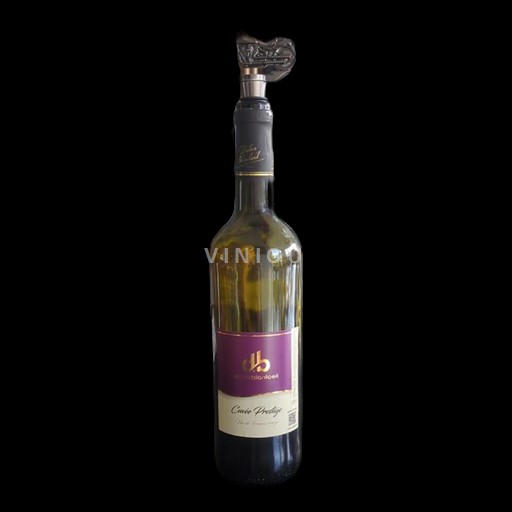 Valle del Loira Didier Blanloeil Prestige 2024