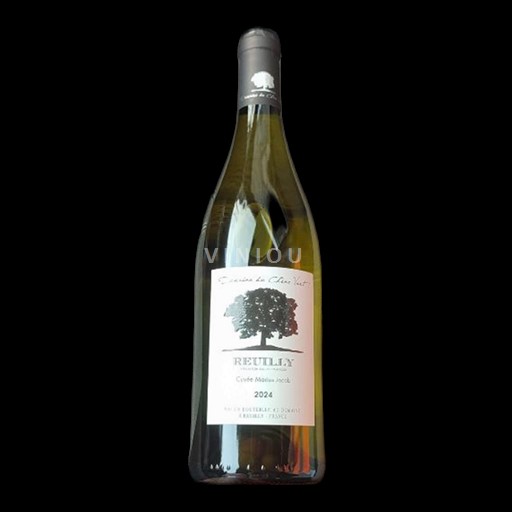 Loire Valley Reuilly Domaine Chêne Vert Marius Jacob 2024