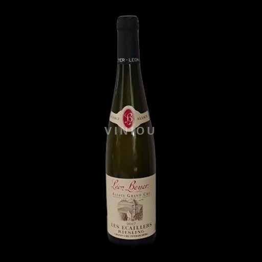 Alsace Riesling Grand Cru Léon Beyer Les Ecaillers 2017