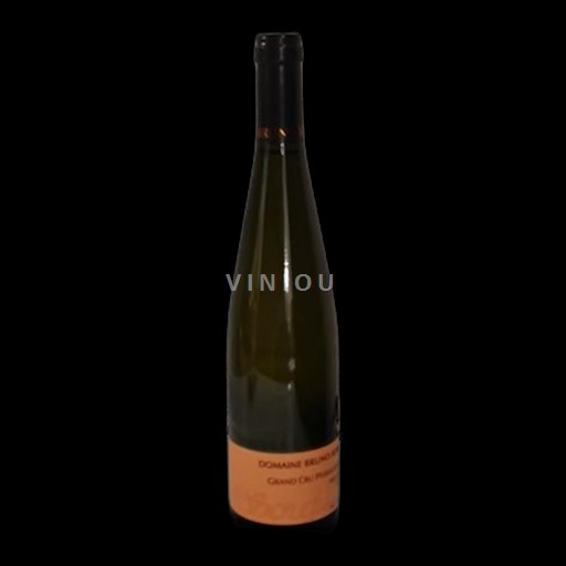 Alsace Riesling Grand Cru Bruno Sorg Pfersigberg 2020