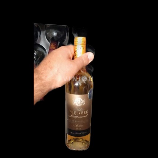 Südwestfrankreich Côtes-de-Bergerac Château Poulvère Lhaumond 2011