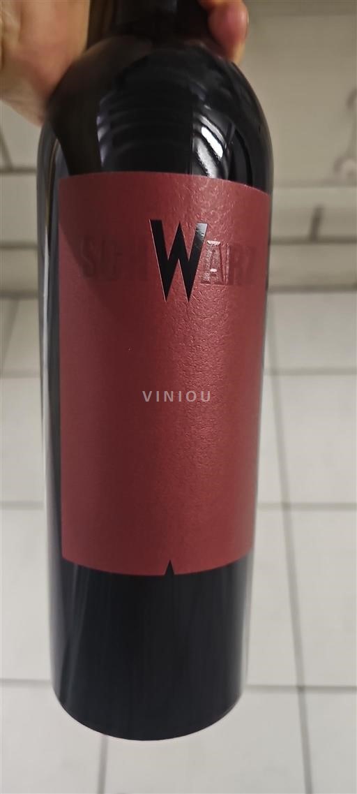 California AVAs Unspecified Sisquoc Wai Non-Vintage