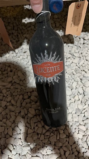 Toscana Non specificato Tenuta Luce Lucente 2020