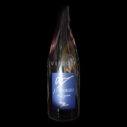 Vale do Ródano Condrieu Xavier Mourier La légende 2016