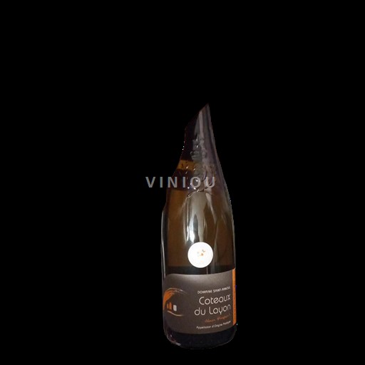 Loiretal Coteaux-du-Layon Domaine Saint-Arnoul Harmonie en L 2019