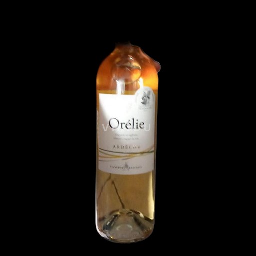 Alpen en Rhônevallei Ardèche Vignerons Ardéchois Orélie 2021