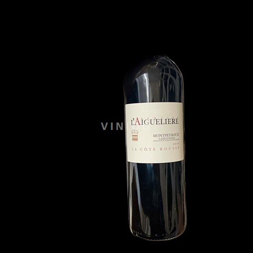 Languedoc Unspecified Domaine L'Aiguelière La Côte Rousse 2019