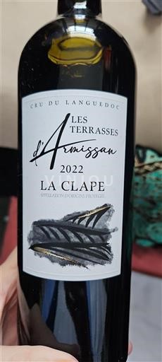 Languedoc La Clape Les Terrasses d'Armissan 2022