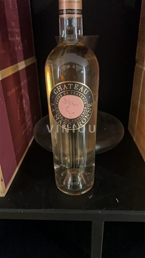 Provence Côtes-de-Provence Château La Mascaronne 2024