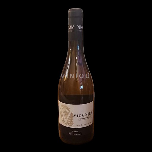 Provence, Lower Rhône Valley, Corsica Méditerranée Les Vignerons du Mont Ventoux Non-Vintage