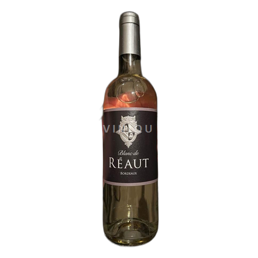 Bordeaux Bordeaux bianco Château Réaut Blanc De Réaut 2024