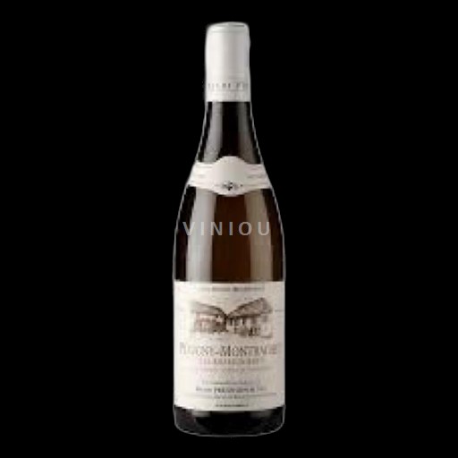 Borgoña Puligny-Montrachet Henri Prudhon Les Enseignières 2022