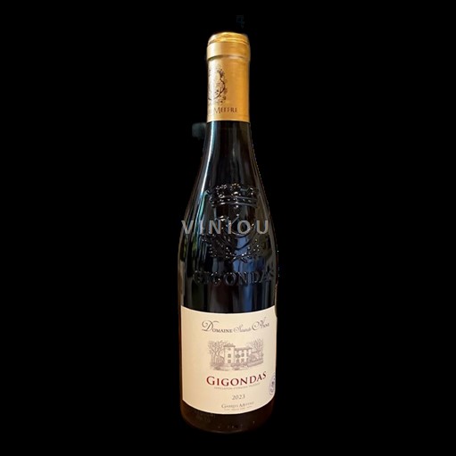 Rhône Valley Gigondas Domaine Sainte Anne 2023