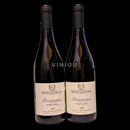 Burgundija Rémy Lefèvre 2021