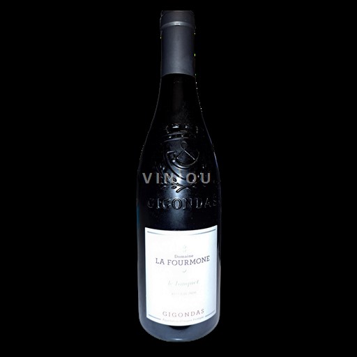 Rhône Valley Gigondas Domaine La Fourmone 2020