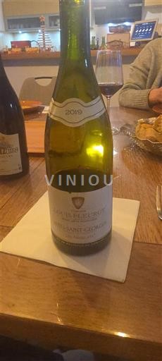 Burgundy Nuits-Saint-Georges Domaine Faiveley 2019