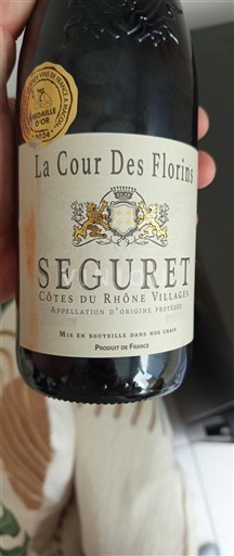 Sudoeste Buzet La Cour Des Florins Sin añada