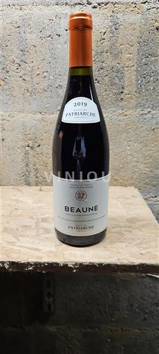 Bourgondië Beaune Patriarche Père & Fils 2019