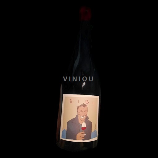 Savoie ja Bugey Savojinviini Gilles Berlioz Bibi 2023