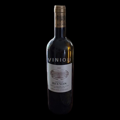 Burdeos Bordeaux blanco Château Reynon 2023