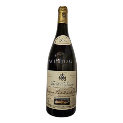 Burgundy Hautes-Côtes de Beaune Delagrange Fief de la Grange 2023
